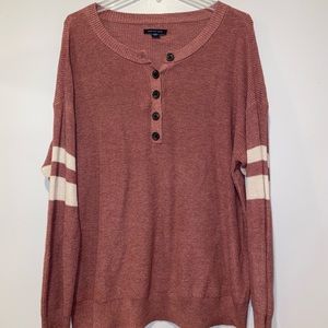American Eagle Sweater